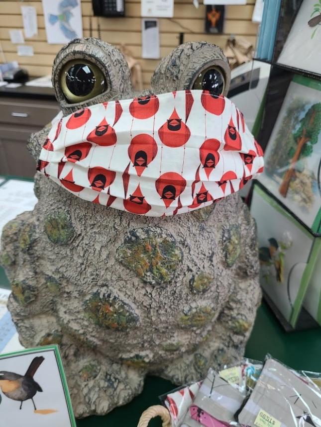 Wild Birds Unlimited Nature Shop