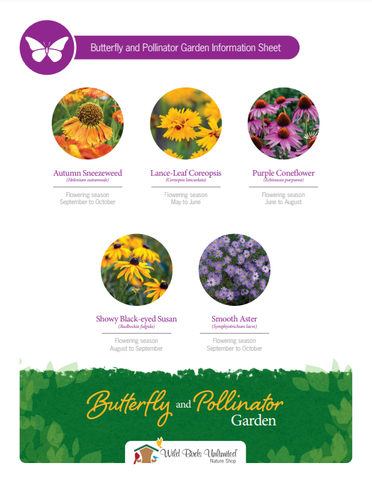 Wild Birds Unlimited Nature Shop